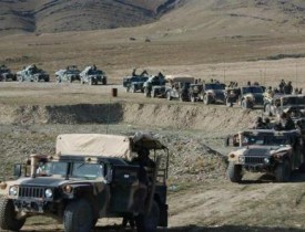 11 Taliban Insurgents Killed in Uruzgan Operation