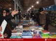 تصاویر / نمایشگاه مشترک علمی، فرهنگی، کتاب جمهوری اسلامی ایران وافغانستان در کابل  
