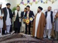 تجلیل از قهرمان کیک بوکسینگ جهان در کابل