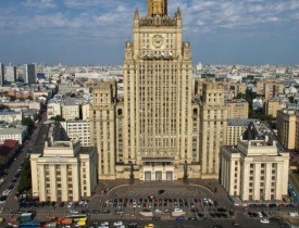مسکو غونډه: طالبان باید له جګړې لاس پر سر شي