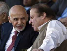 هیات پارلمان پاکستان به کابل سفر می کند