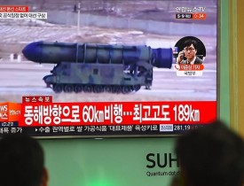 آمادگی کوریای شمالی برای "حملۀ اتمی"