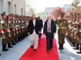 سفر مشاور امنیت ملی امریکا به کابل