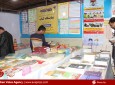 تصاویر/ نمایشگاه فرهنگی، هنری و کتاب جمهوری اسلامی ایران در کابل  
