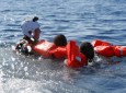 More than 2,000 Migrants Rescued in Dramatic Day in Mediterranean