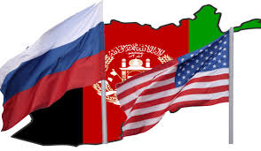 امریکا تمایلی به نقش آفرینی روسیه در قضایای افغانستان ندارد