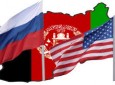 امریکا تمایلی به نقش آفرینی روسیه در قضایای افغانستان ندارد