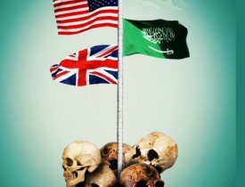 طرح بریتانیا و امریکا براى فروپاشی اتحادیه اروپا به کمک دالرهاى عربستان