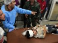 ۱۱۲ کشته و ۵۰۰ زخمی ؛ آمار تلفات غیر نظامیان در انفجار تروریستی حلب