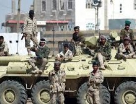هلاکت 6 نظامی سعودی در حملات ارتش یمن