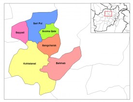 طالبان ۳ زن و یک طفل را به جرم حمایت از دولت، تیرباران کردند