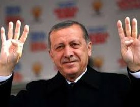 قدردانی اردوغان از «تصمیم تاریخی مردم ترکیه»