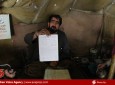 تحصن دو ساله جگرن متقاعد ارتش ملی در کابل
