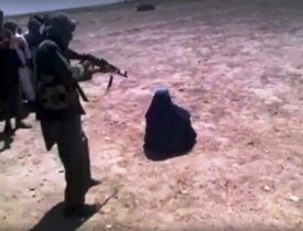 Taliban kill child and 3 women over alleged cooperation with govt in Sar-e-Pul