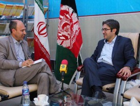 بازدید بیش از یکصدهزار تن از نمایشگاه فرهنگی، هنری و کتاب جمهوری اسلامی ایران در کابل