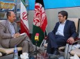 بازدید بیش از یکصدهزار تن از نمایشگاه فرهنگی، هنری و کتاب جمهوری اسلامی ایران در کابل