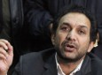 Noor reacts at dismissal of Ahmad Zia Massoud by President Ghani