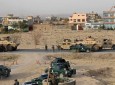 کشته شدن ۲۵ طالب در شمال و شمال شرق