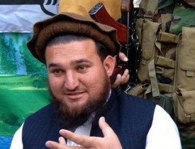 رهبر گروه «جماعت الاحرار» تسلیم نیروهای امنیتی پاکستان شد