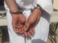 Afghan forces arrest Taliban’s military commission chief for Baghlan