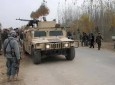 کشته و زخمی شدن ۱۹ طالب مسلح در ولایات قندوز ، بغلان و بلخ