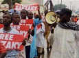 تیراندازی پولیس به سوی طرفداران شیخ زکزاکی در نیجریه