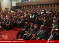 تصاویر/ تقدیر از  برگزیدگان سومین جشنواره فرهنگ ملل در دانشگاه فردوسی مشهد مقدس  