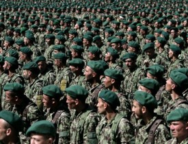 Afghanistan rejects Taliban claims of killing over 155 thousand soldiers