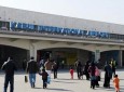 بازداشت 11 قاچاقچی مواد مخدر در میدان هوایی کابل