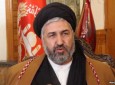 وزیر مهاجرین خواهان باز شدن مرز اسلام قلعه بر روی مهاجرین افغان از سوی ایران شد