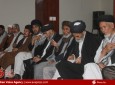گزارش تصویری / گرامیداشت سالروز شهادت امام موسی کاظم(ع) در کابل  