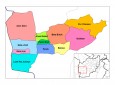سه طالب در نتیجه انفجار ماین خود در ولایت فراه کشته شدند