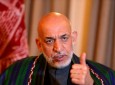 Former President Hamid Karzai Claims There Is No Difference Between ISIS and America