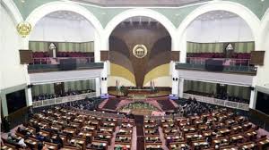 مجلس عضویت پنج نماینده دیگر را به علت غیرحاضری تعلیق کرد