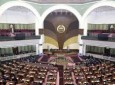 مجلس عضویت پنج نماینده دیگر را به علت غیرحاضری تعلیق کرد