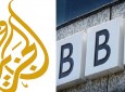 بی بی سی و الجزیره تولید کننده کلیپ های داعش