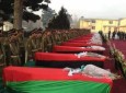 در حمله به قول اردوی شاهین، 140 سرباز کشته شده اند