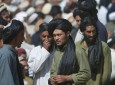 اعلام همبستگی  ۵۰۰ شورشی در بلوچستان با دولت پاکستان