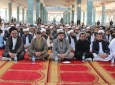 علمای بلخ حادثه تروریستی در قول اردوی 209 شاهین را محکوم کردند