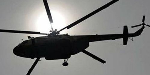 Taliban Shadow Governor For Takhar Killed In U.S Air Strike