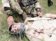 تصاویر / قول اردوی 209 شاهین پس از حمله طالبان  