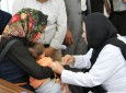 نزدیک به بیست درصد اطفال افغانستان به واکسین دسترسی ندارند