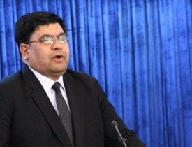 رئیس جمهور استعفای وزیر دفاع ملی و رئیس ستاد ارتش را پذیرفته است