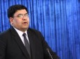 رئیس جمهور استعفای وزیر دفاع ملی و رئیس ستاد ارتش را پذیرفته است