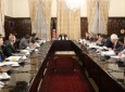 کمیسیون تدارکات ملی، پنج قرارداد را به ارزش ۵،۵ میلیارد افغانی منظور کرد