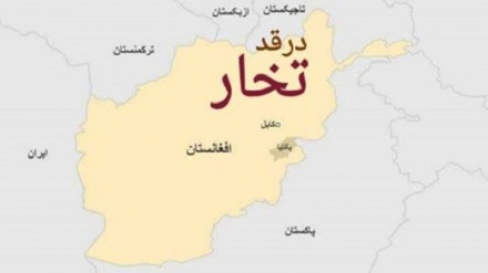 طالبان 7 سرباز امنیتی را اسیر گرفته و به شهادت رسانده اند