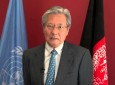 تدامیچی یاماموتو نماینده خاص سرمنشی ملل متحد برای افغانستان