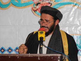 سمینار منادی توحید در کابل برگزار شد