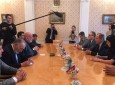 روسیه به تلاش ها در افغانستان ادامه دهد