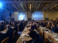 پنجمین کنفرانس امنيت بين المللي مسکو با حضور حامدکرزی آغاز شد